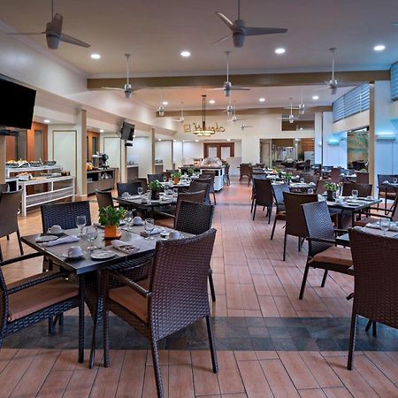 Sheraton Presidente Σαν Σαλβαντόρ Εξωτερικό φωτογραφία