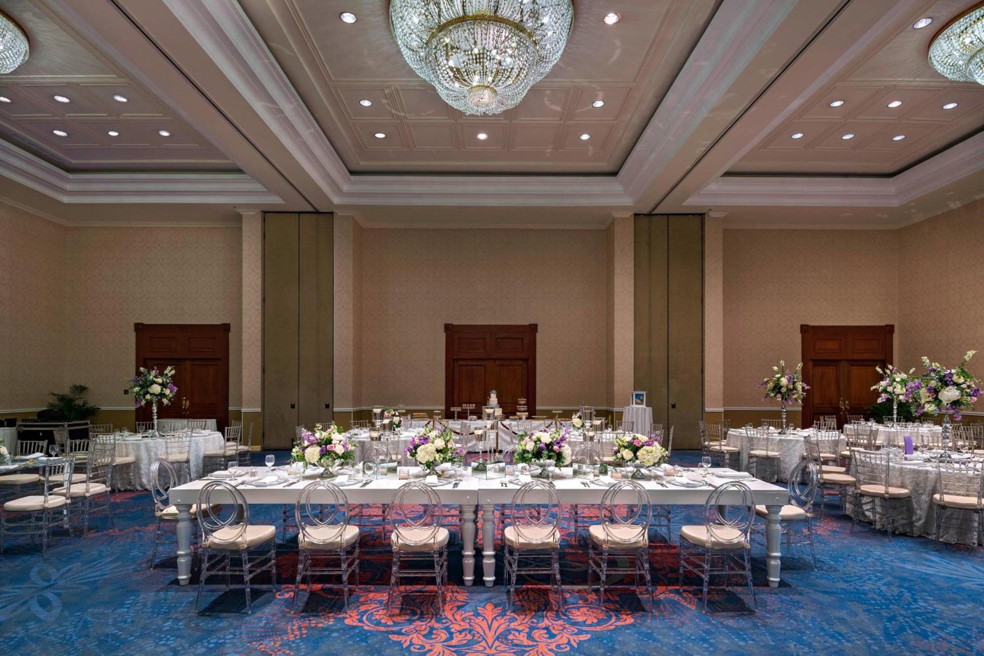 Sheraton Presidente Σαν Σαλβαντόρ Εξωτερικό φωτογραφία
