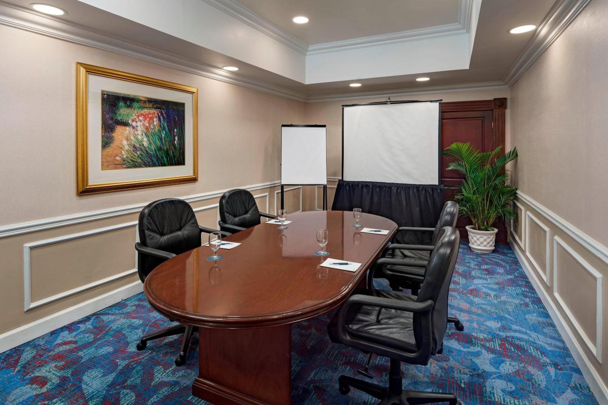 Sheraton Presidente Σαν Σαλβαντόρ Εξωτερικό φωτογραφία