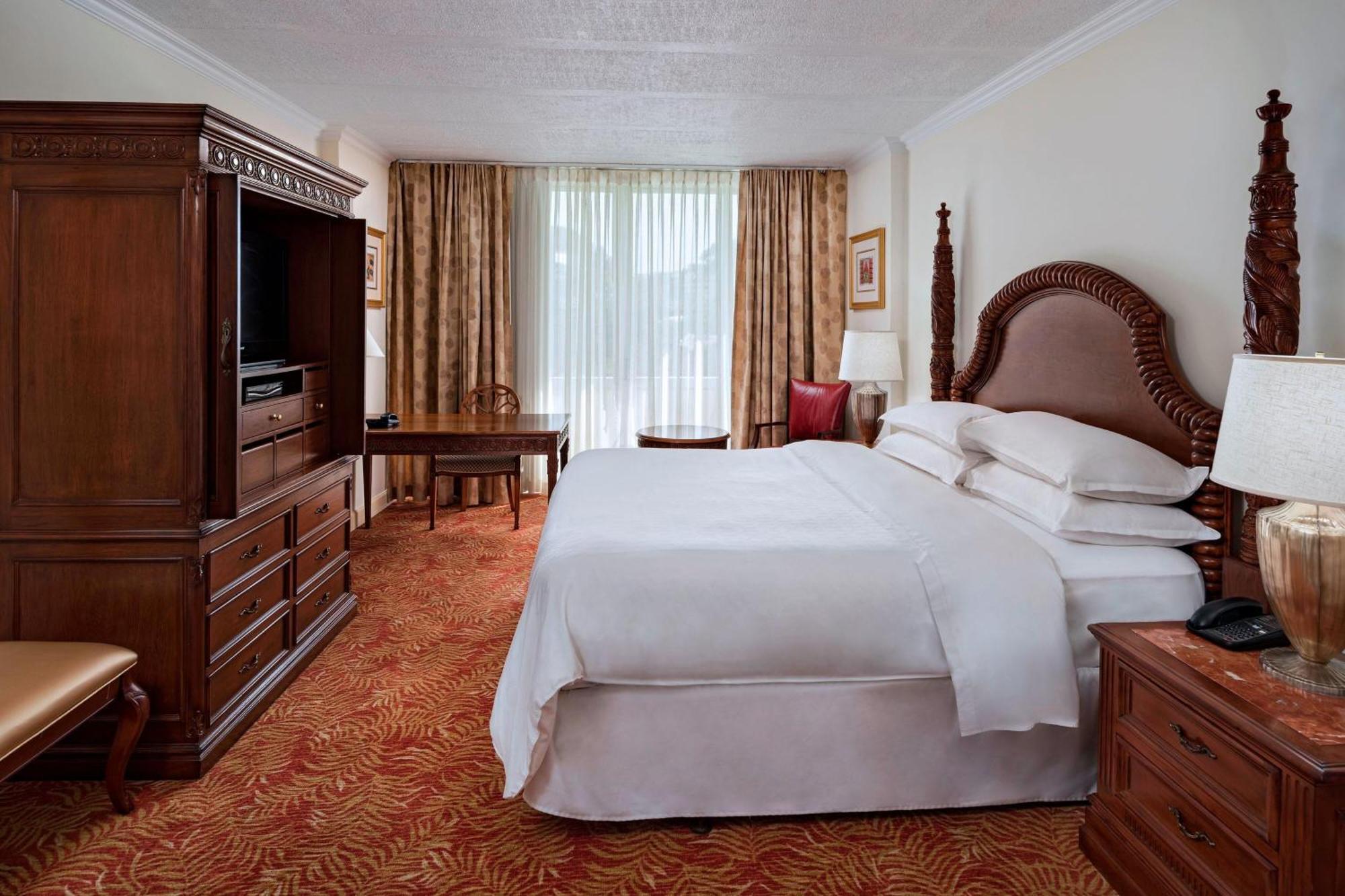 Sheraton Presidente Σαν Σαλβαντόρ Εξωτερικό φωτογραφία