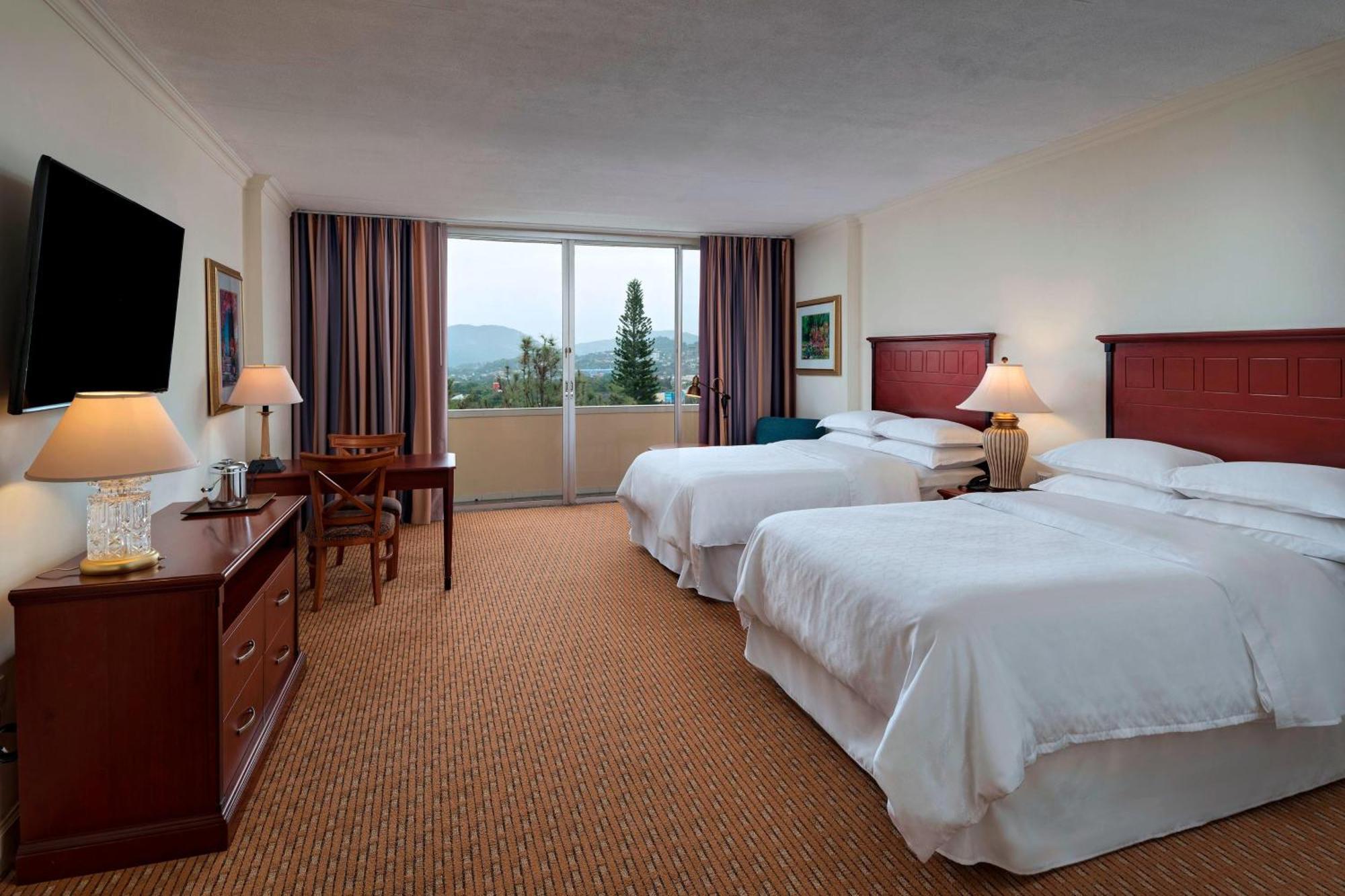 Sheraton Presidente Σαν Σαλβαντόρ Εξωτερικό φωτογραφία