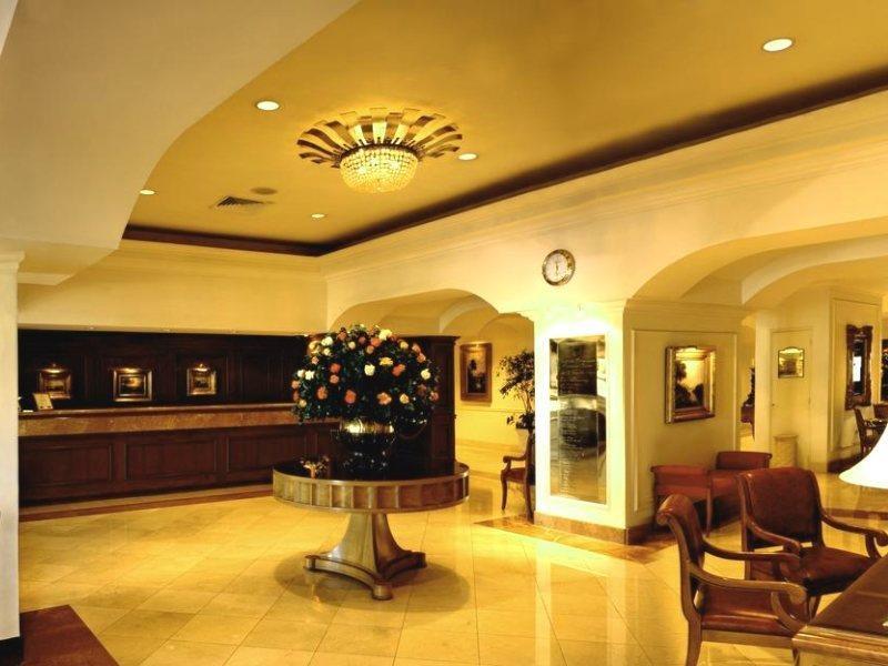 Sheraton Presidente Σαν Σαλβαντόρ Εξωτερικό φωτογραφία