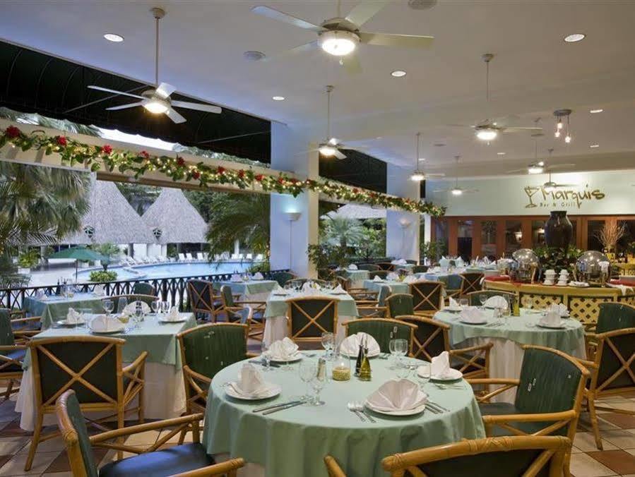 Sheraton Presidente Σαν Σαλβαντόρ Εξωτερικό φωτογραφία
