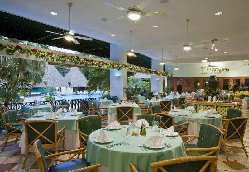 Sheraton Presidente Σαν Σαλβαντόρ Εξωτερικό φωτογραφία