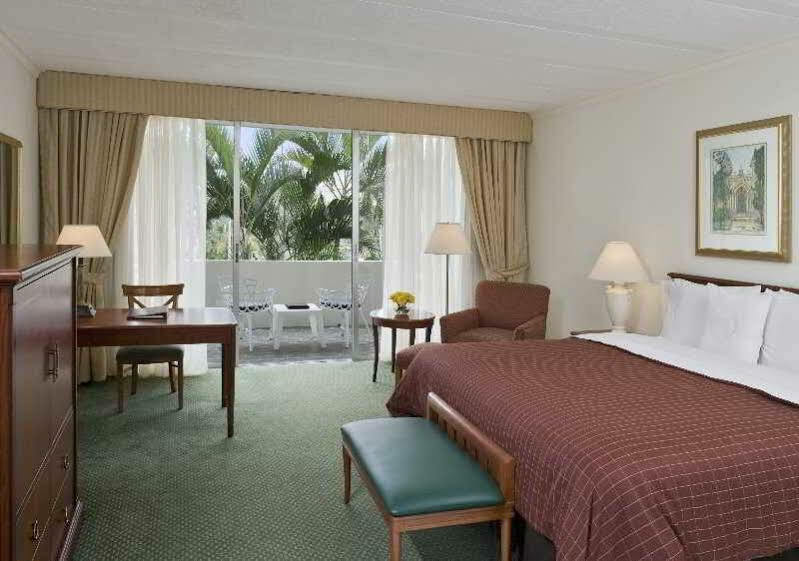 Sheraton Presidente Σαν Σαλβαντόρ Εξωτερικό φωτογραφία