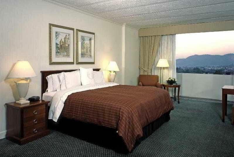 Sheraton Presidente Σαν Σαλβαντόρ Εξωτερικό φωτογραφία