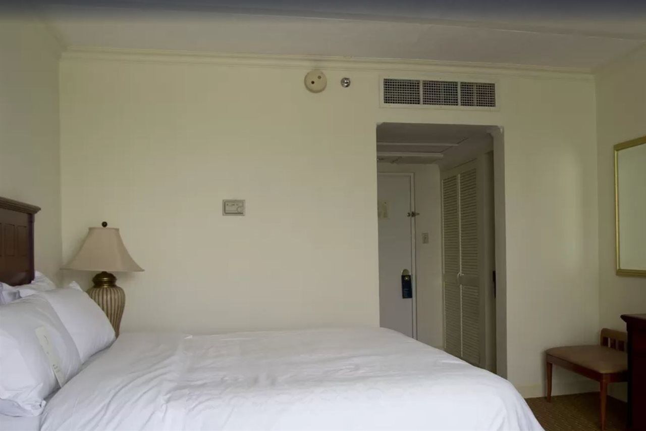 Sheraton Presidente Σαν Σαλβαντόρ Εξωτερικό φωτογραφία