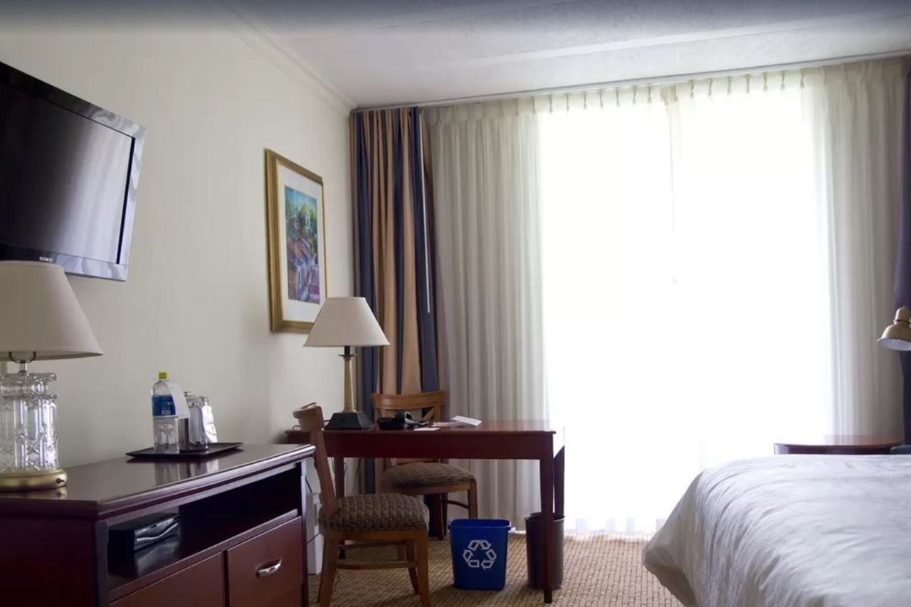 Sheraton Presidente Σαν Σαλβαντόρ Εξωτερικό φωτογραφία
