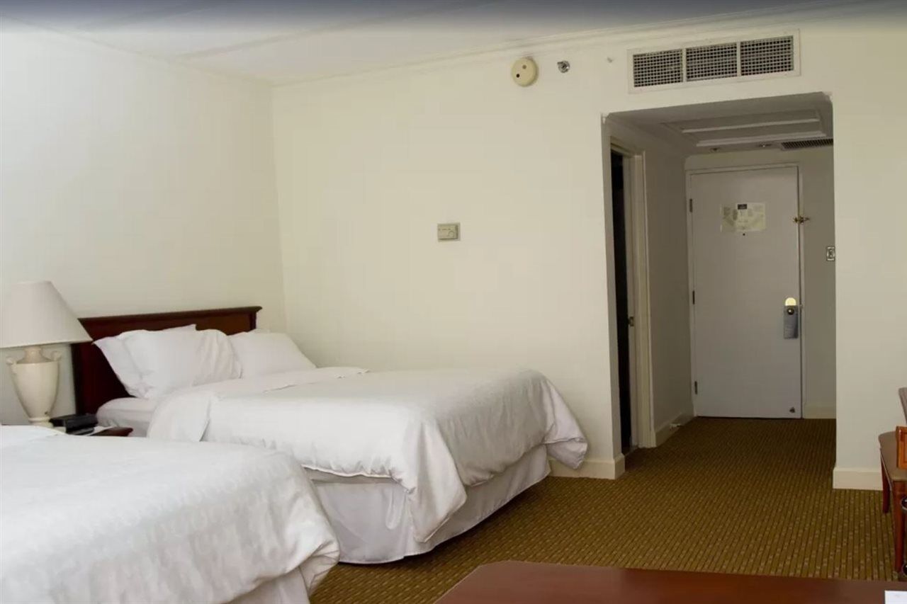 Sheraton Presidente Σαν Σαλβαντόρ Εξωτερικό φωτογραφία