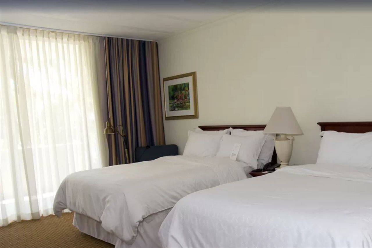 Sheraton Presidente Σαν Σαλβαντόρ Εξωτερικό φωτογραφία